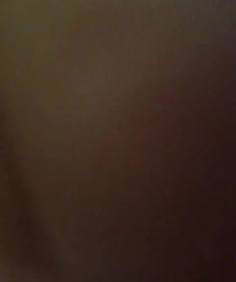 Zuhra in paranja hijab cheating with high heels