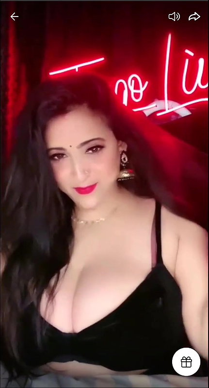 Sanjana Tango Live 25-2-23