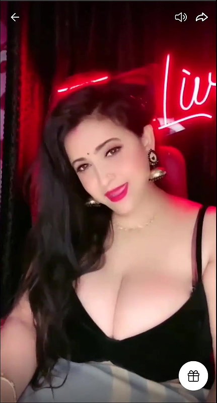 Sanjana Tango Live 25-2-23