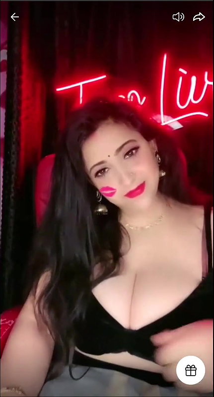 Sanjana Tango Live 25-2-23