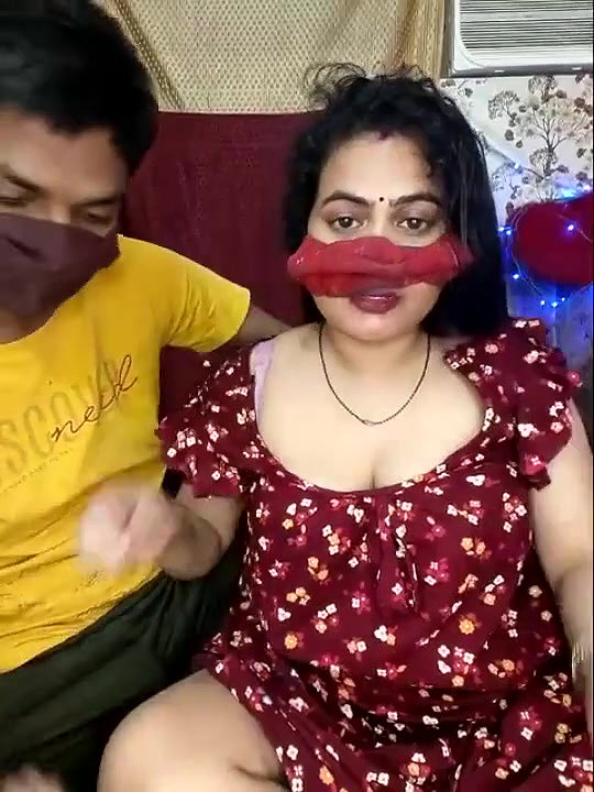 young boy drinking breast milk with aunty boob sucking