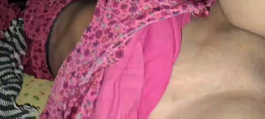sleeping village bhabhi pussy fucking by devar