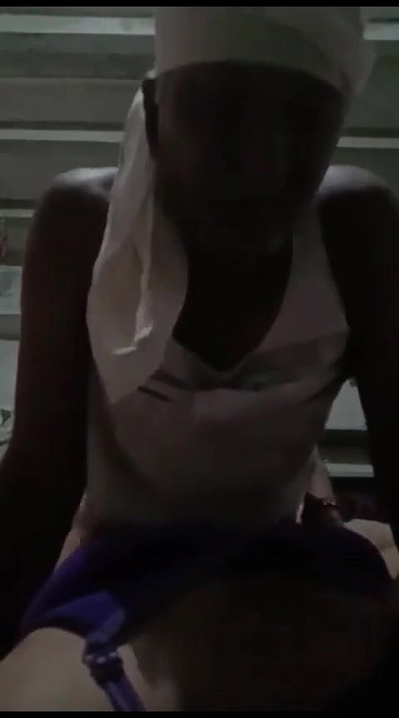 Local Paid Randi Fucking With Old Man