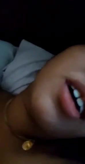 Beautiful College Girl Fucked By Lover