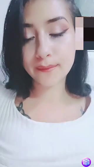 Violeta olamet 1 to 1 private video 18 04 26
