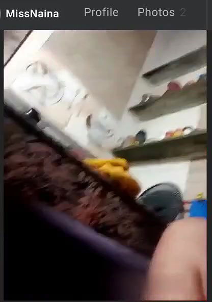 Missnina Cam Live Show Nipple