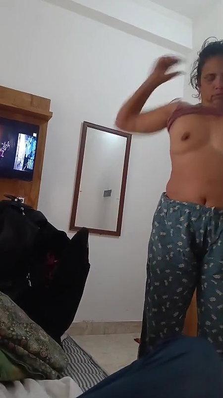 mature bhabhi sucking cock and boobs show viral hot
