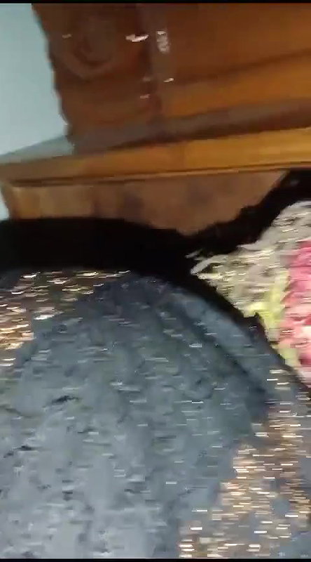 sleeping wife sex awakening by husband after travel