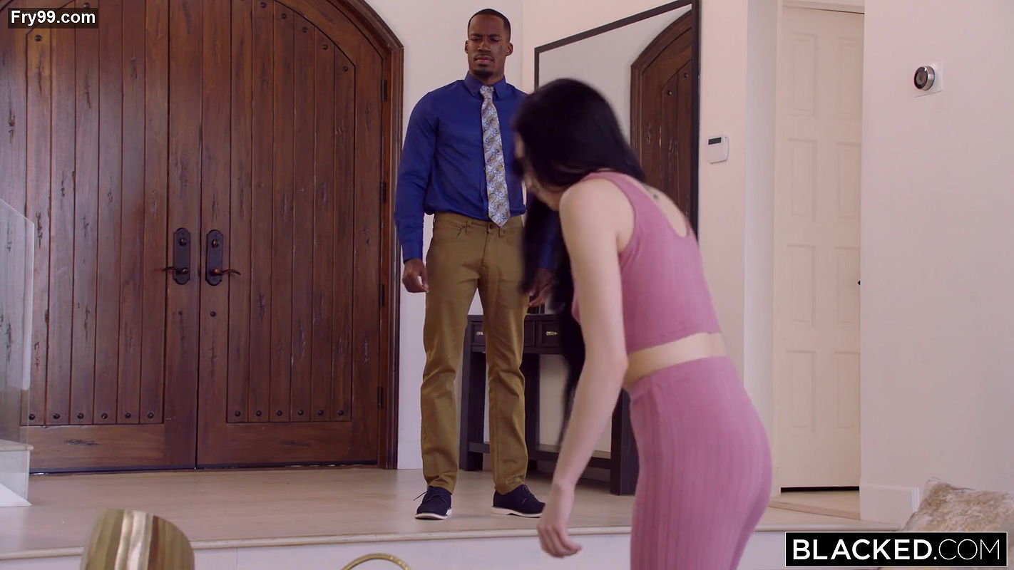 Fucking hard with black