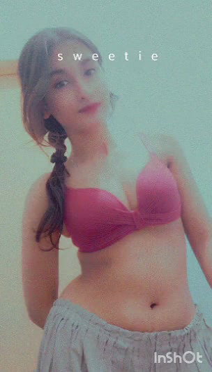 Girl pleasing to stop his bf