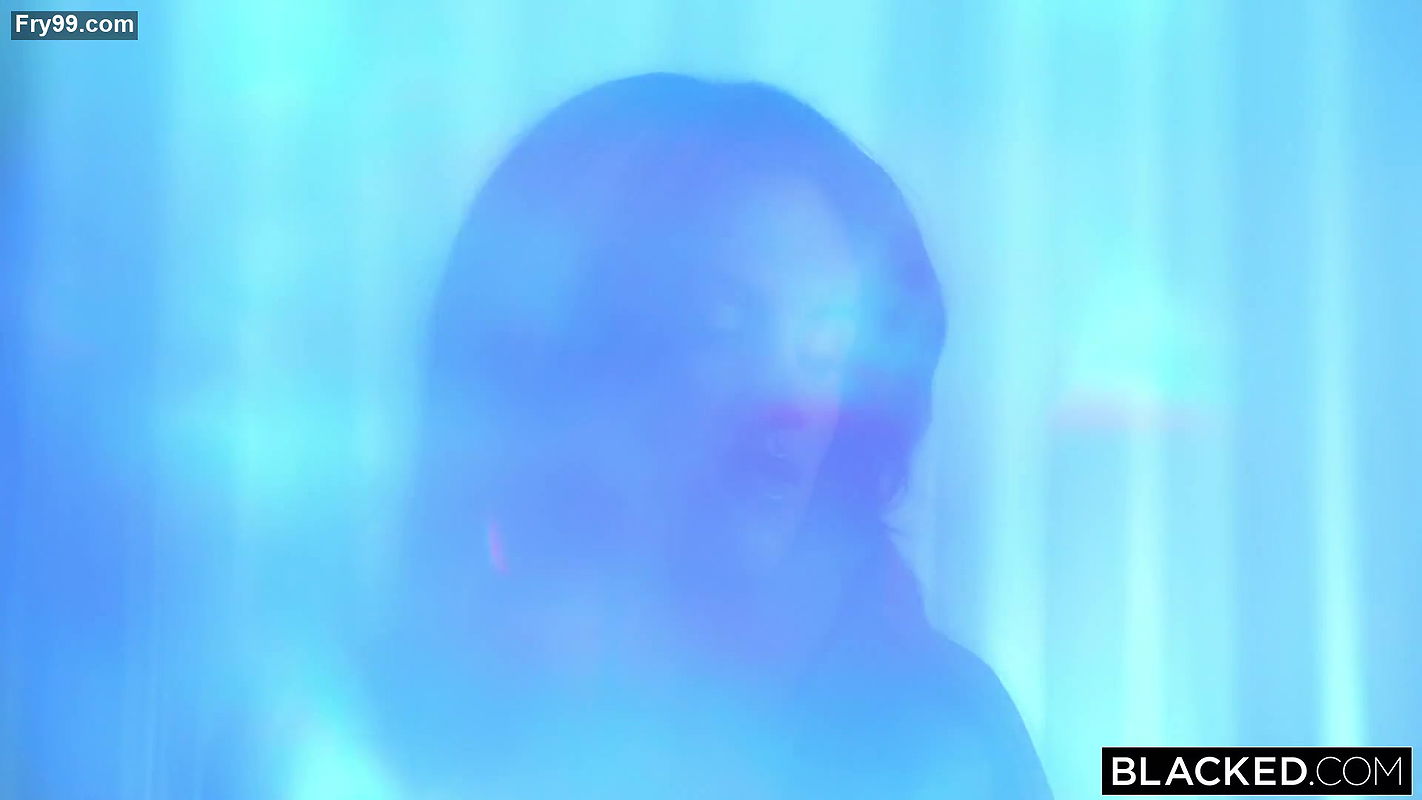 Friend time with black