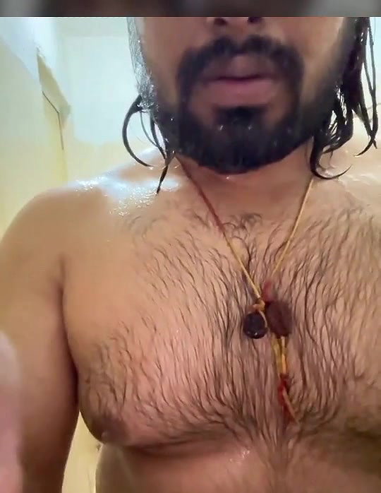 Panjabi man nude shower fuck