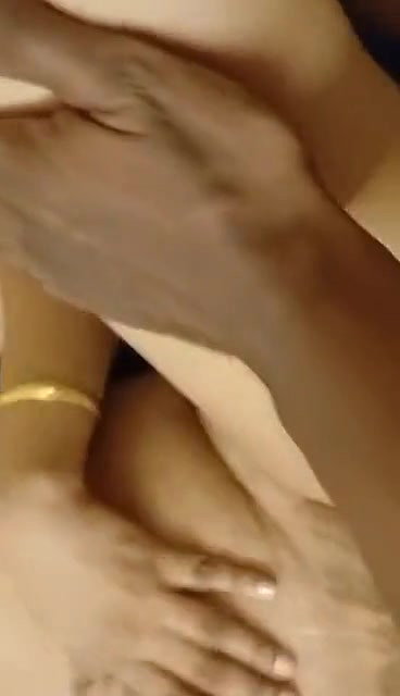 Indian housewife sex with husband after blowjob