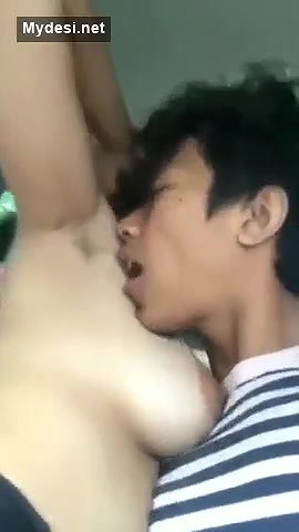 Brothr Sister Fun in car