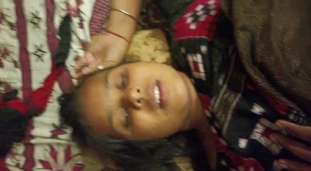 Bhabhi hairy pussy fucking