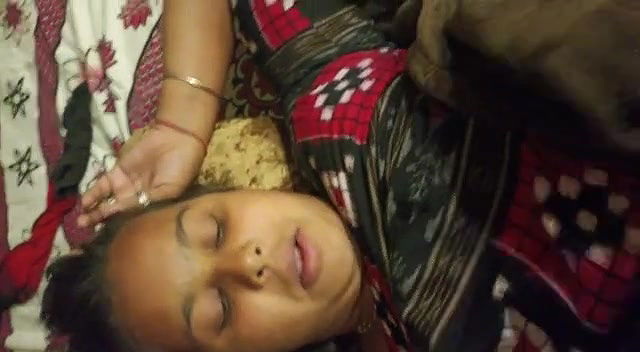 Bhabhi hairy pussy fucking