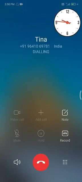 virgin chut showing girlfriend on video call sex