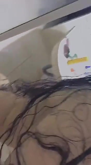 white ass Indian girl nude and wet viral show