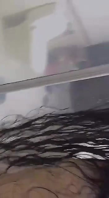 white ass Indian girl nude and wet viral show