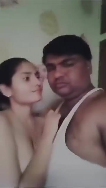 jija kissing saali and her boob press foreplay