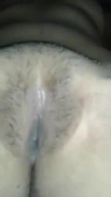 Sexy Girl Shows Her Boobs  and Pussy