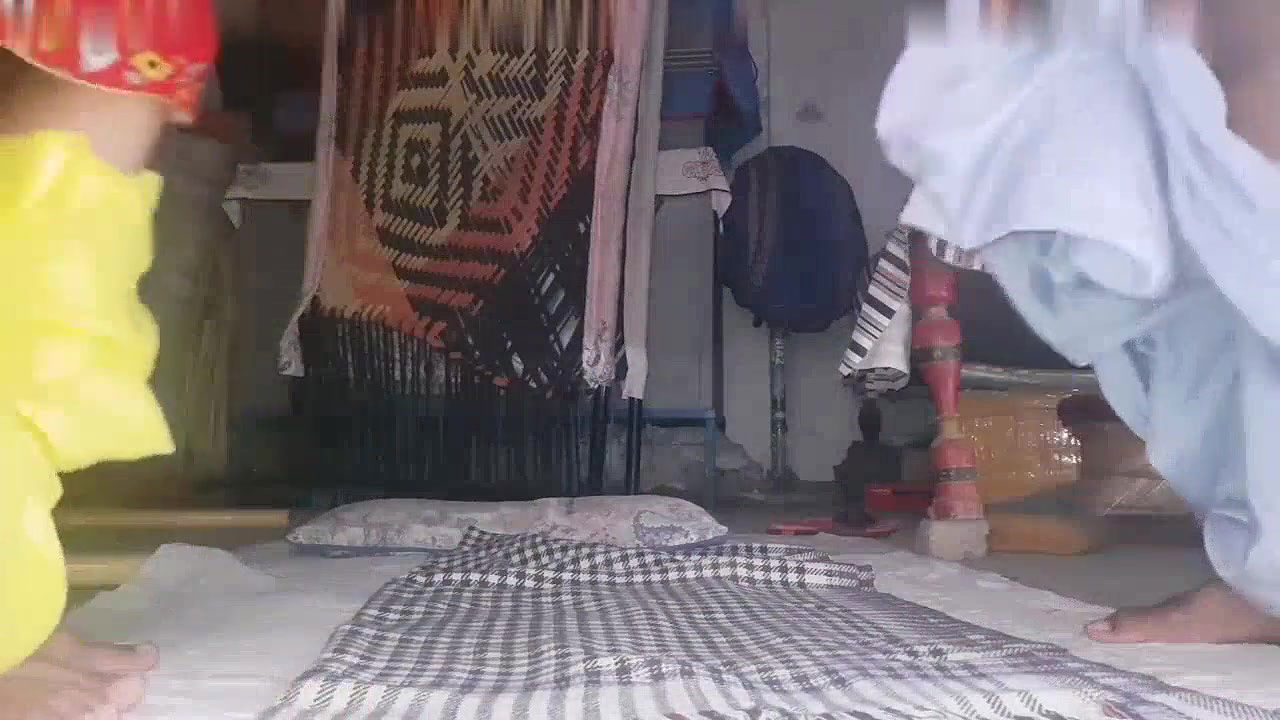 Paki wife Fucking update with clear hindi talking