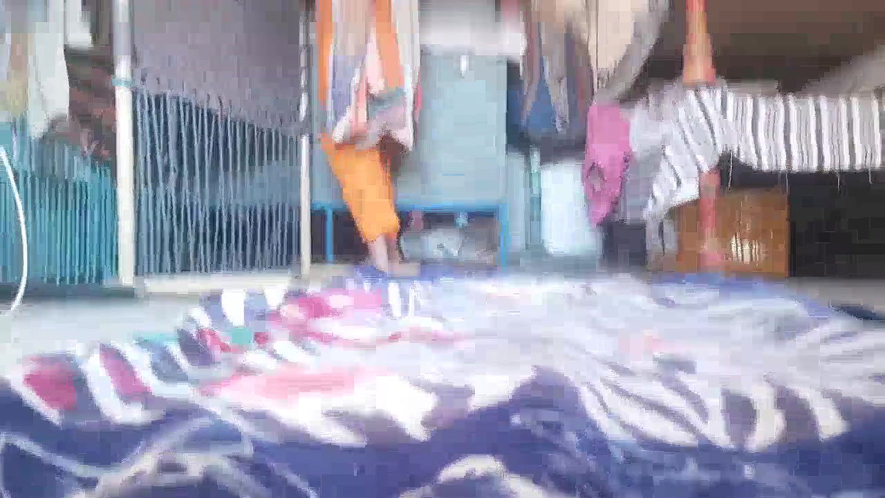 Paki wife Fucking update with clear hindi talking