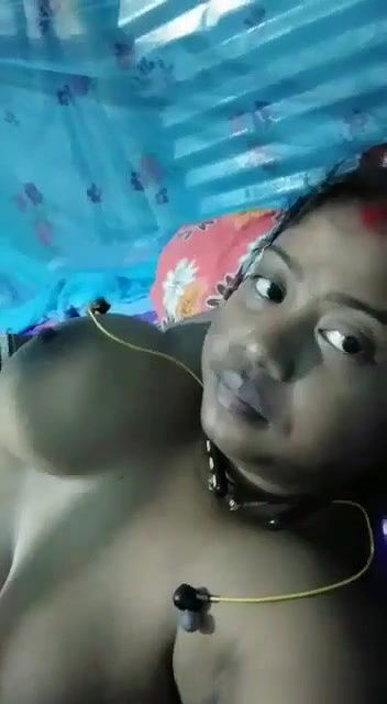 Unsatisfied Boudi Update 3