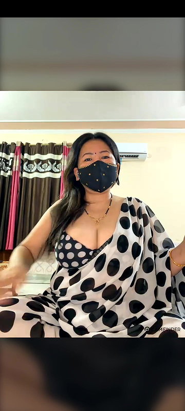 88pink 2 white saree dirty talk nepali randi bhabhi