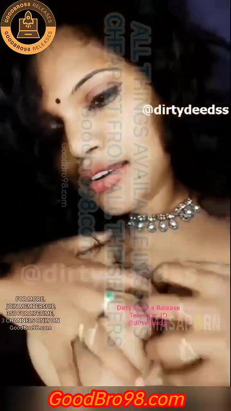 Most Demanded South Girl LAVANYA Boobs Show Must Watch