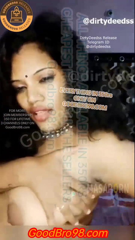Most Demanded South Girl LAVANYA Boobs Show Must Watch