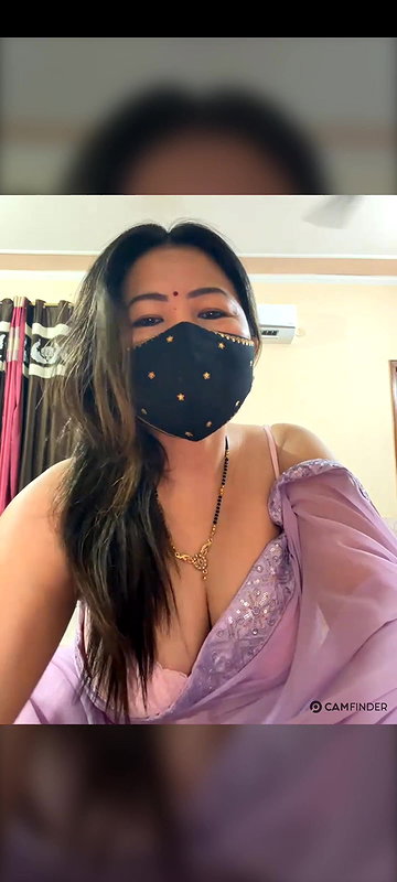 88pink boobs open pink saree pink bra nepali randi bhabhi