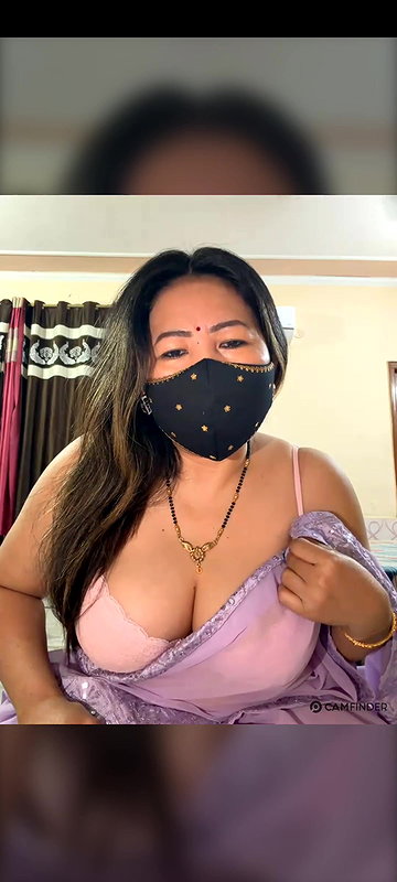 88pink boobs open pink saree pink bra nepali randi bhabhi
