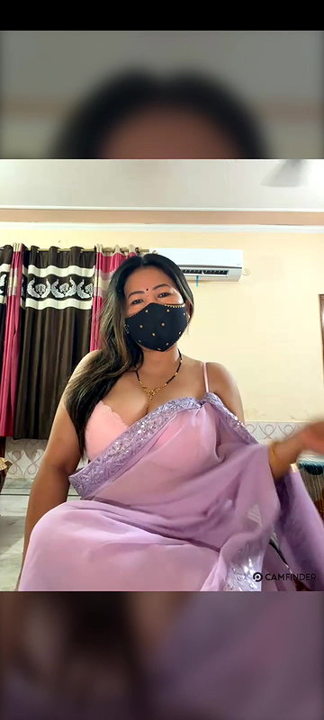 88pink boobs open pink saree pink bra nepali randi bhabhi