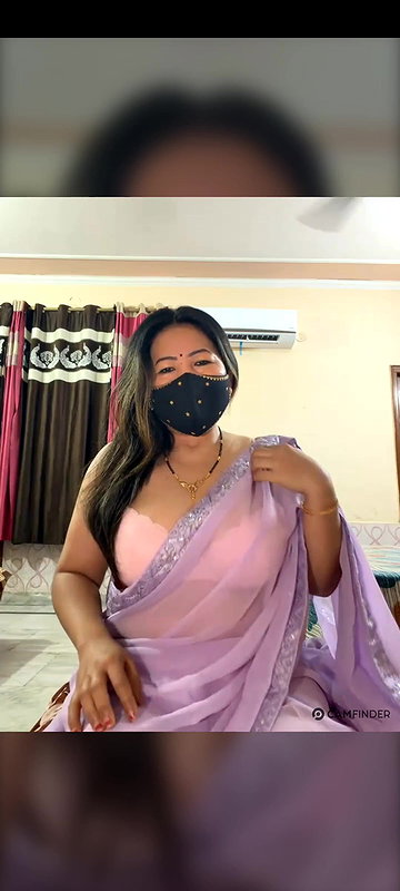 88pink boobs open pink saree pink bra nepali randi bhabhi