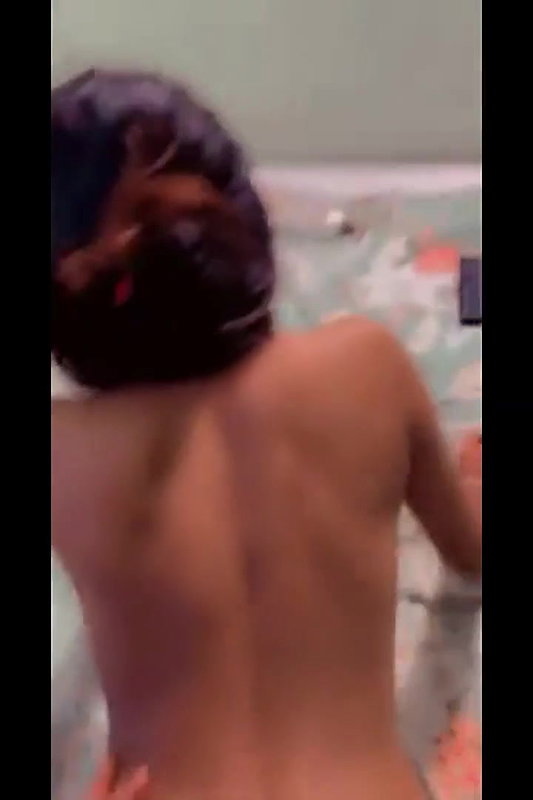 9 slim cute vid 3