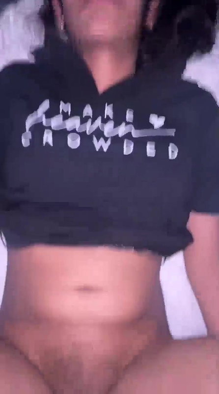 Cutie fucked by big dick