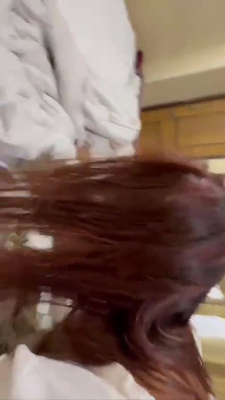 Wife fucked in doggystyle