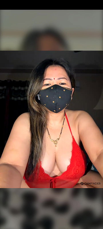 88pink 6 red nighty stand up nepali randi bhabhi figure