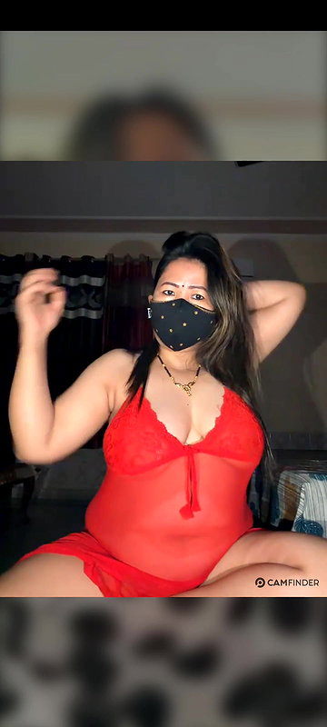 88pink 6 red nighty stand up nepali randi bhabhi figure