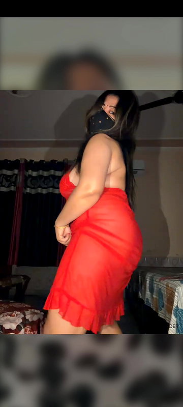 88pink 6 red nighty stand up nepali randi bhabhi figure