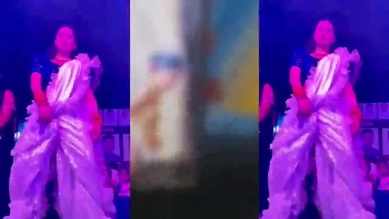 Famous Marathi Dancer New Latest Trending Leaked Video Captured NUDE