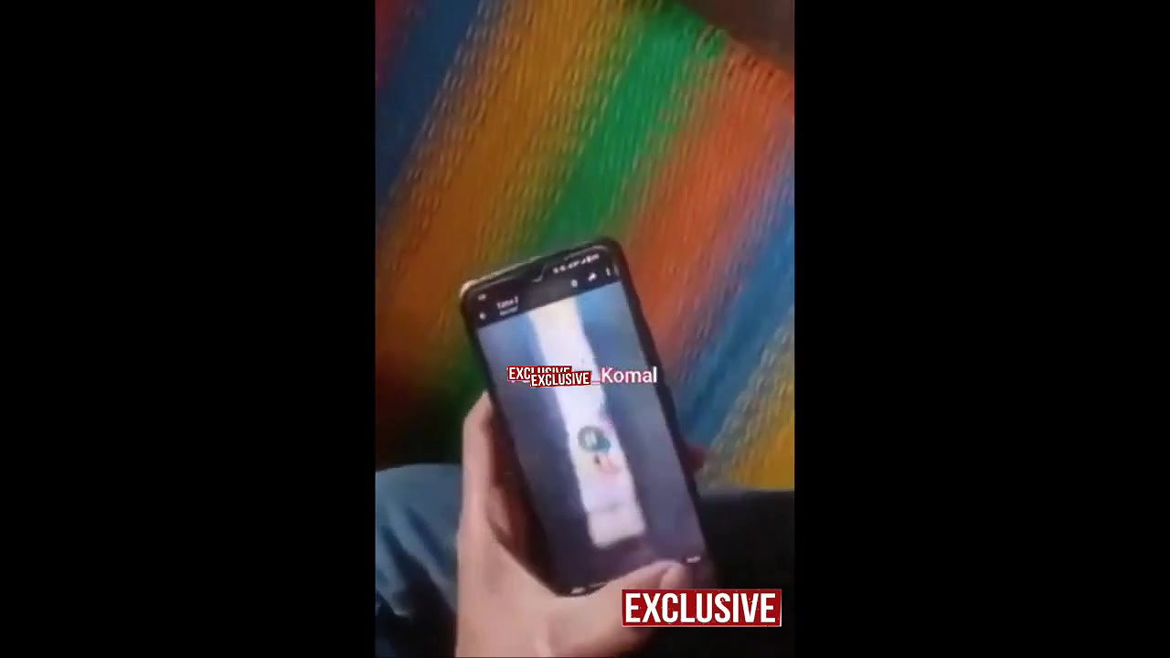 Famous Marathi Dancer New Latest Trending Leaked Video Captured NUDE