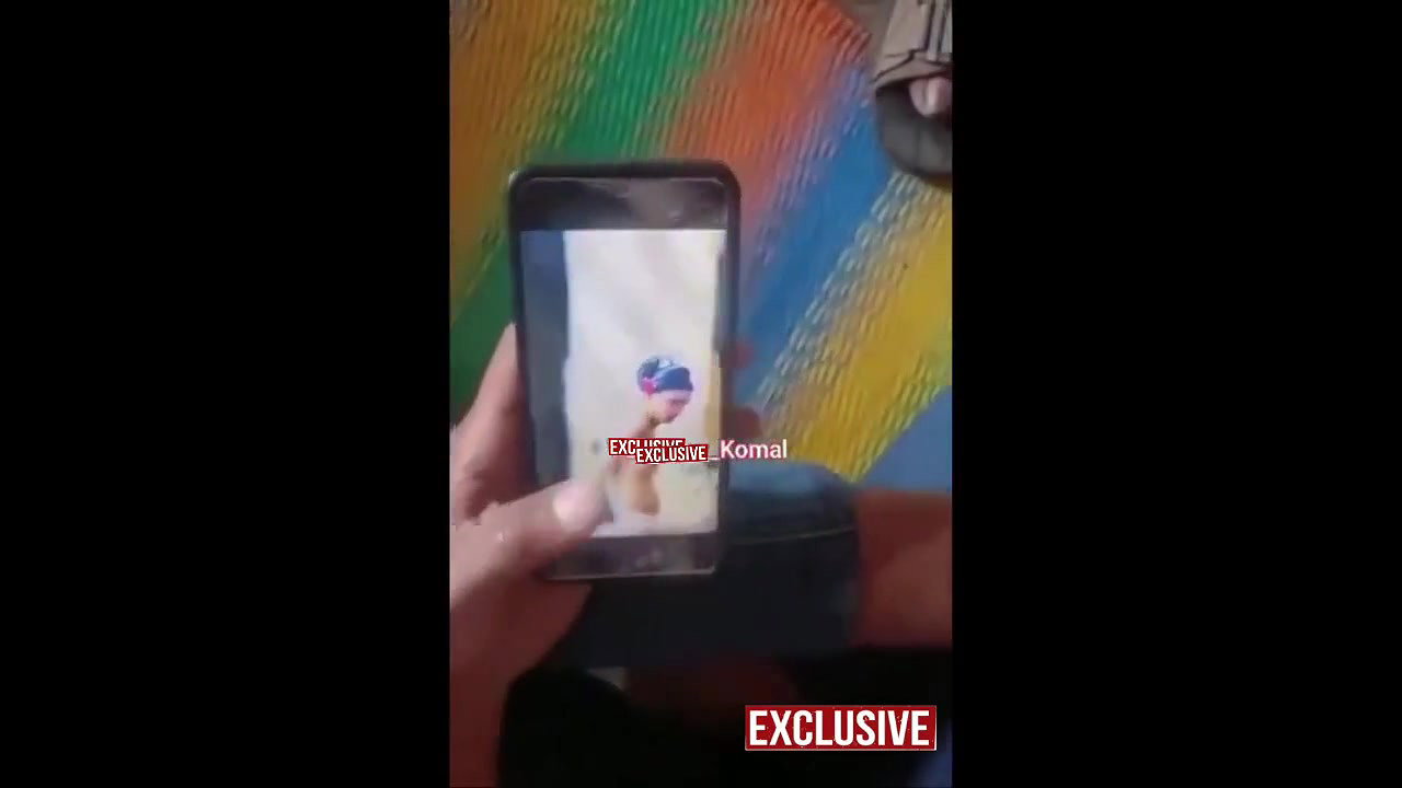 Famous Marathi Dancer New Latest Trending Leaked Video Captured NUDE