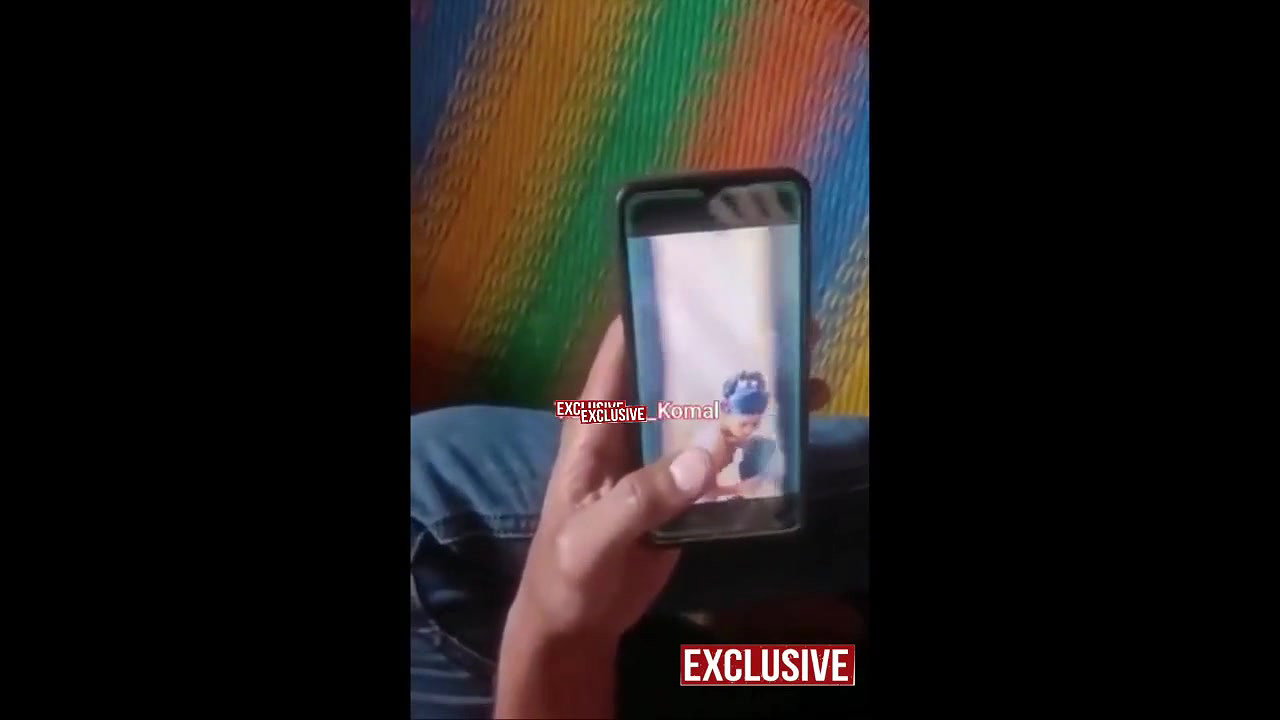 Famous Marathi Dancer New Latest Trending Leaked Video Captured NUDE