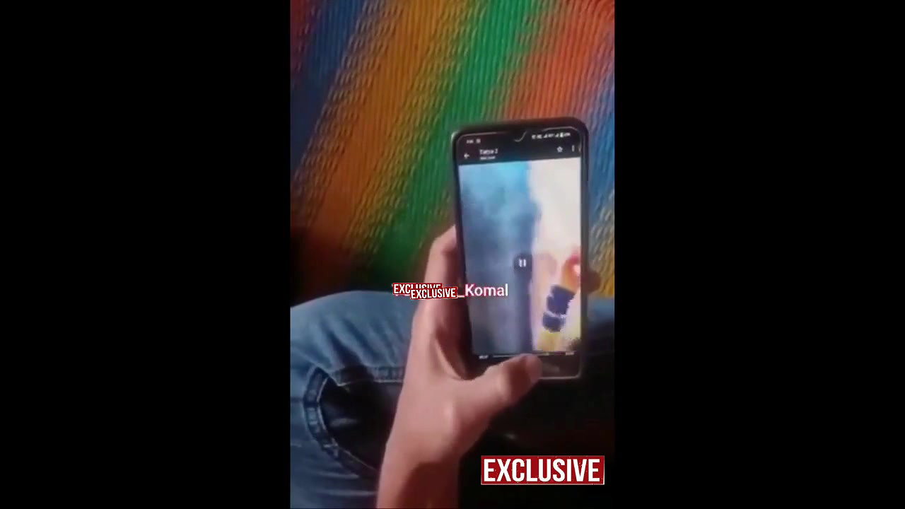 Famous Marathi Dancer New Latest Trending Leaked Video Captured NUDE