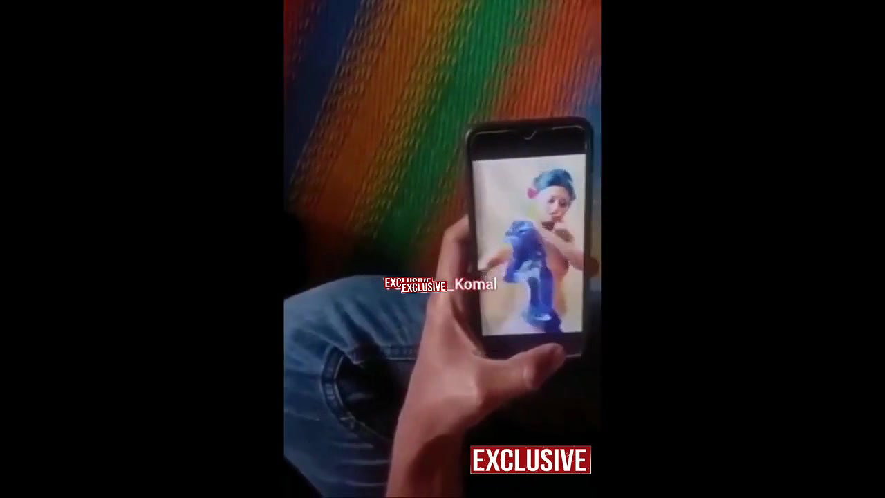 Famous Marathi Dancer New Latest Trending Leaked Video Captured NUDE
