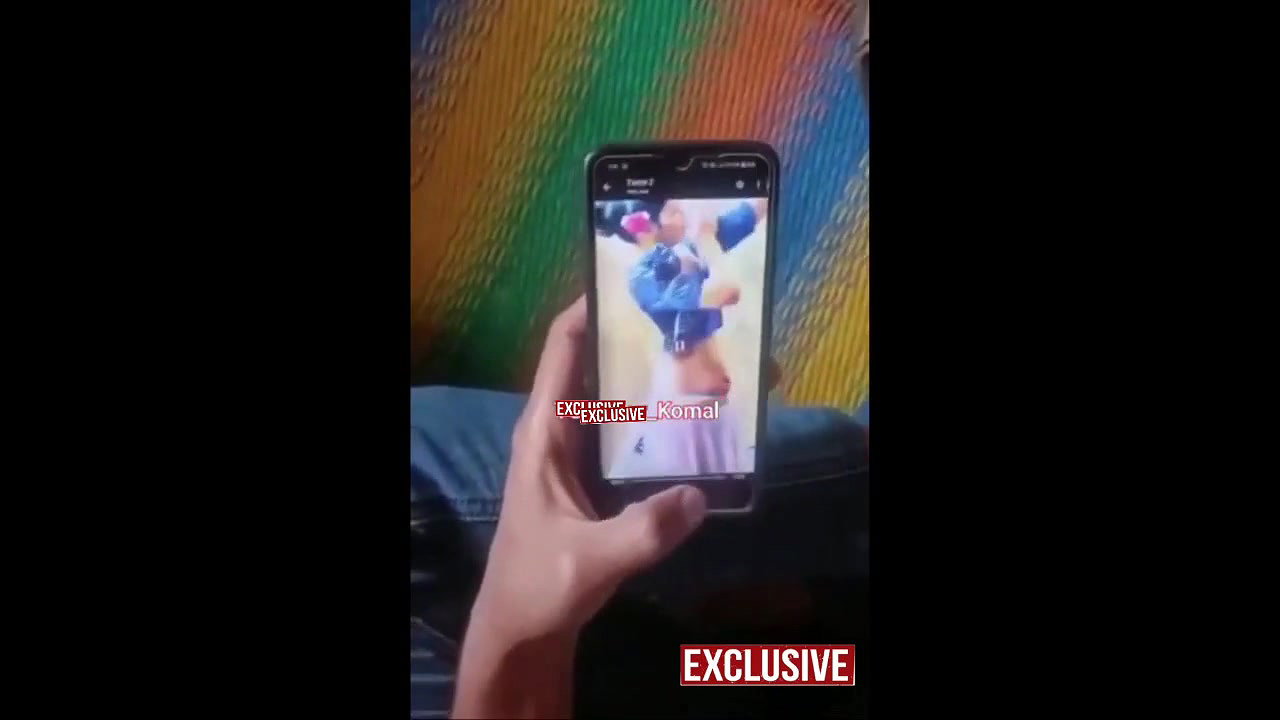 Famous Marathi Dancer New Latest Trending Leaked Video Captured NUDE