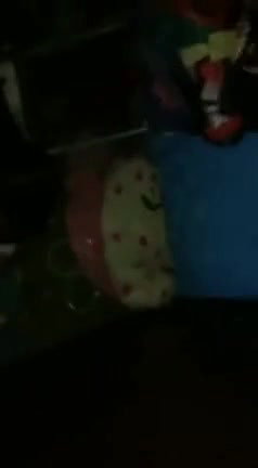 Beautiful Sleeping Wife Shaved Pussy Fucking in Midnight