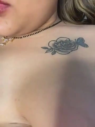 Rosy BabyDoll Stripchat